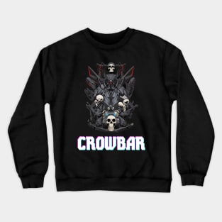 Crowbar Crewneck Sweatshirt